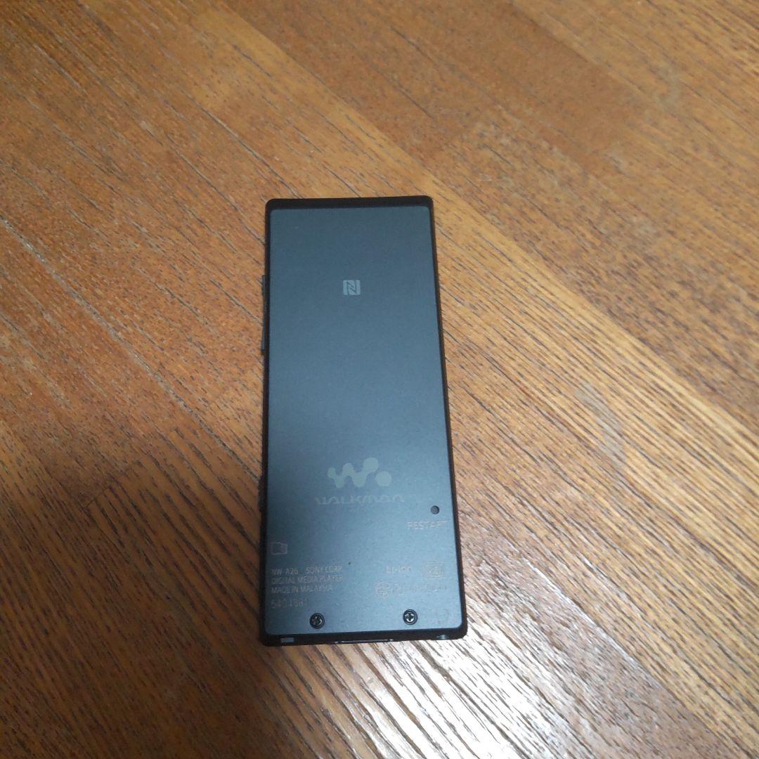 SONY ソニー ウォークマン