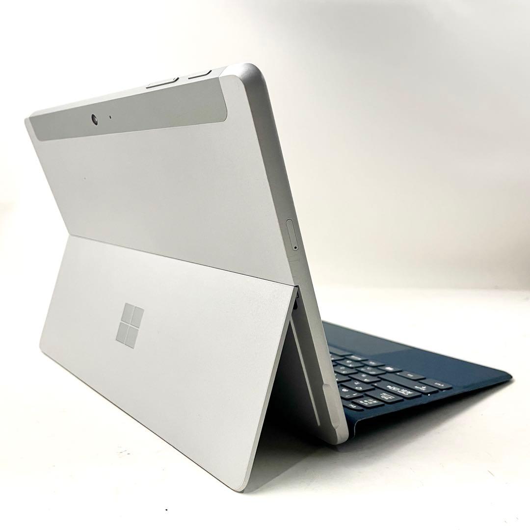 限定1台！Surface Go LTE 8GB キーボード付き オフィス