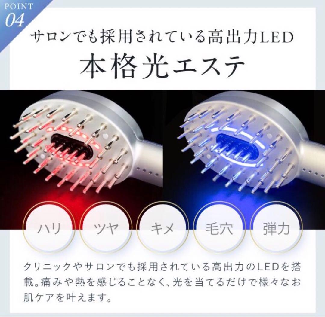 EMSリフトブラシ　ニプラックス