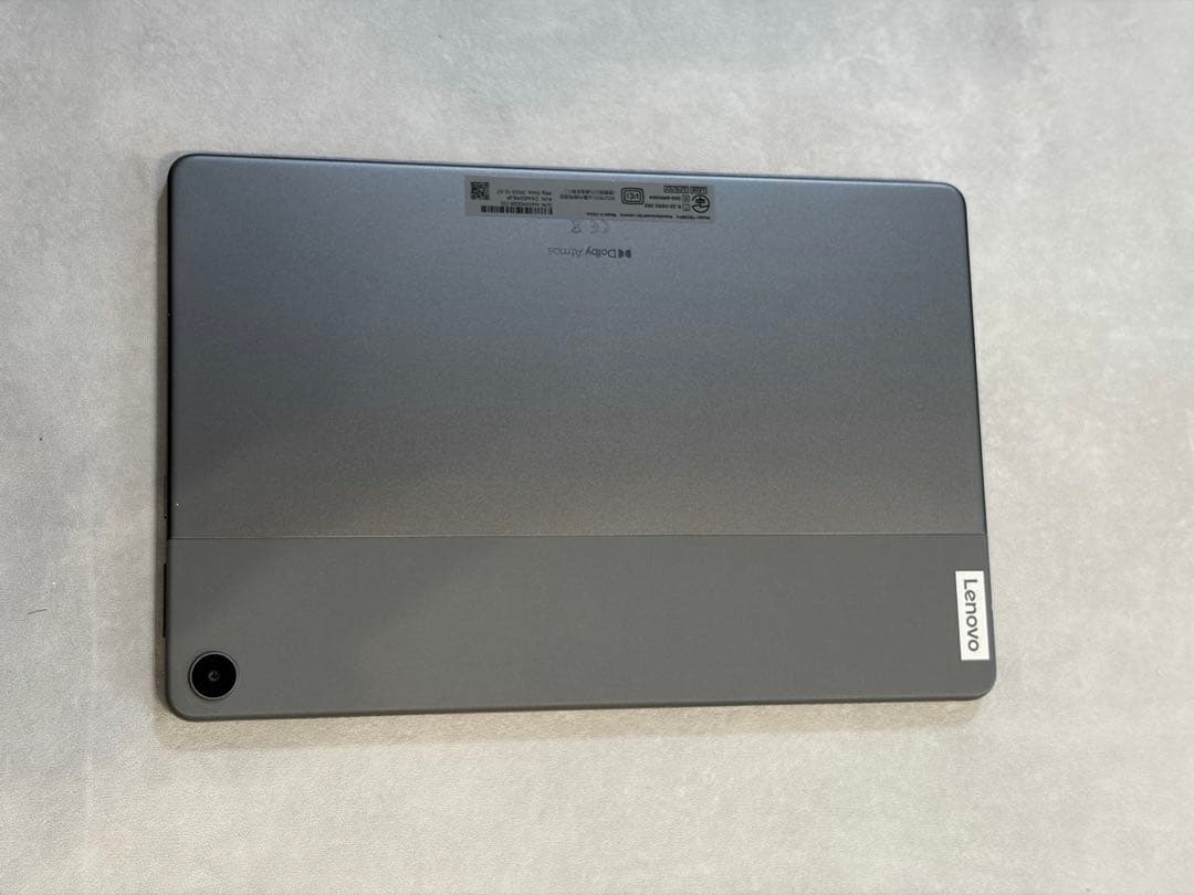 Lenovo Tab B10 3rd Gen 10.1インチ　ケース付き