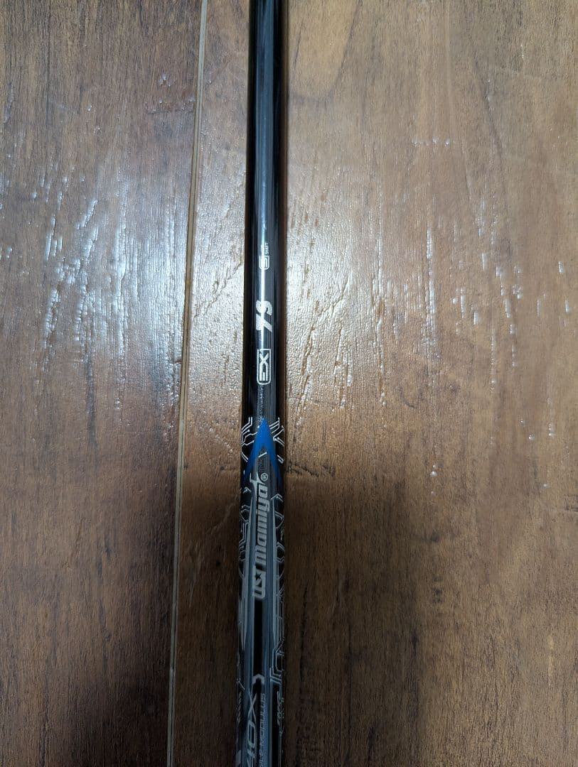 LIN-Q BLUE EX　linq リンクブルー　PING 7S