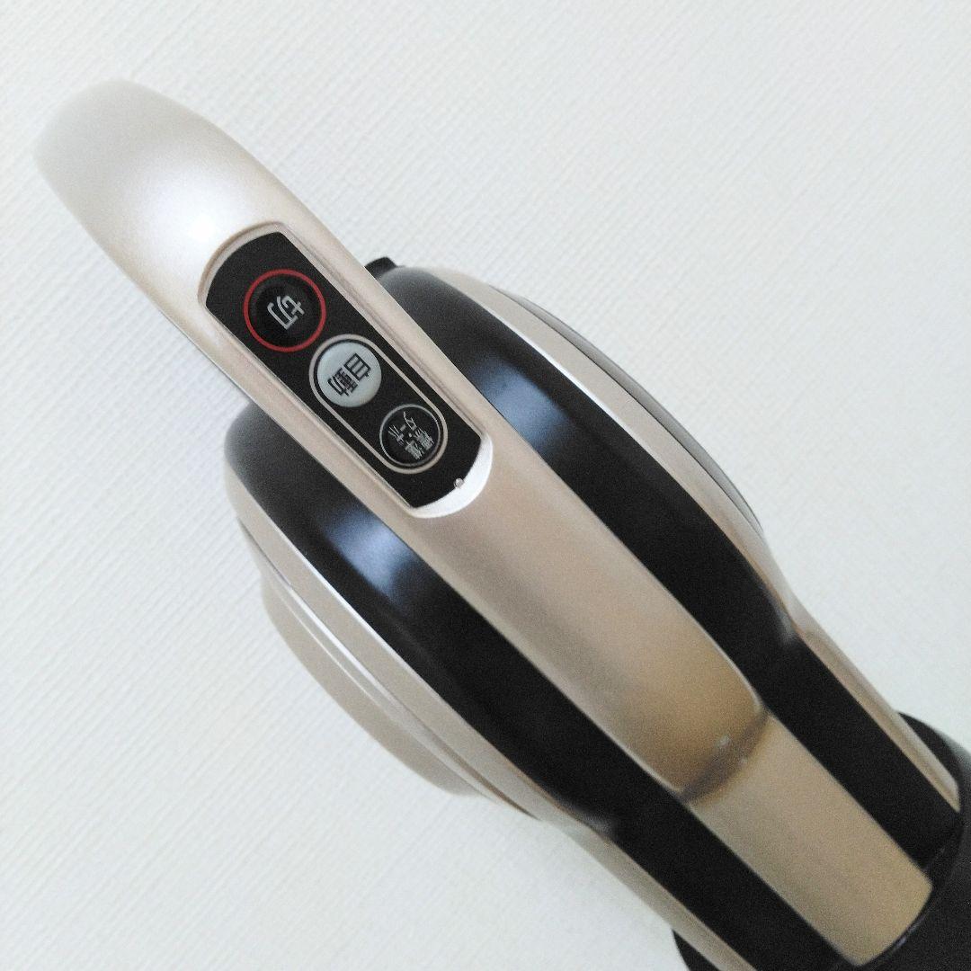 アイリスオーヤマ キャニスティッククリーナーKIC-CSP5