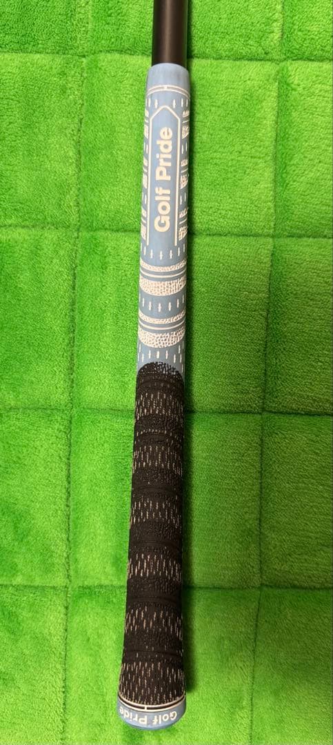 G430 PINGTOUR2.0BLACK ピンツアー2.0ブラック75S 3W