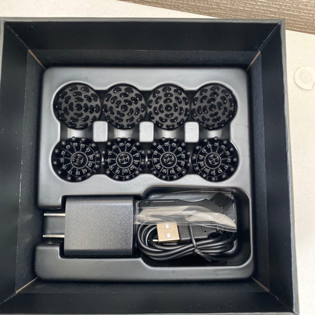 MYTREX 美顔器 ブラック