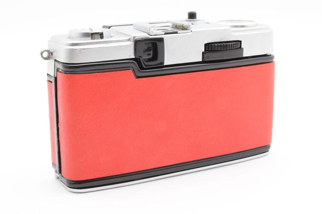 OLYMPUS オリンパス PEN EE-3 コンパクト フィルムカメラ