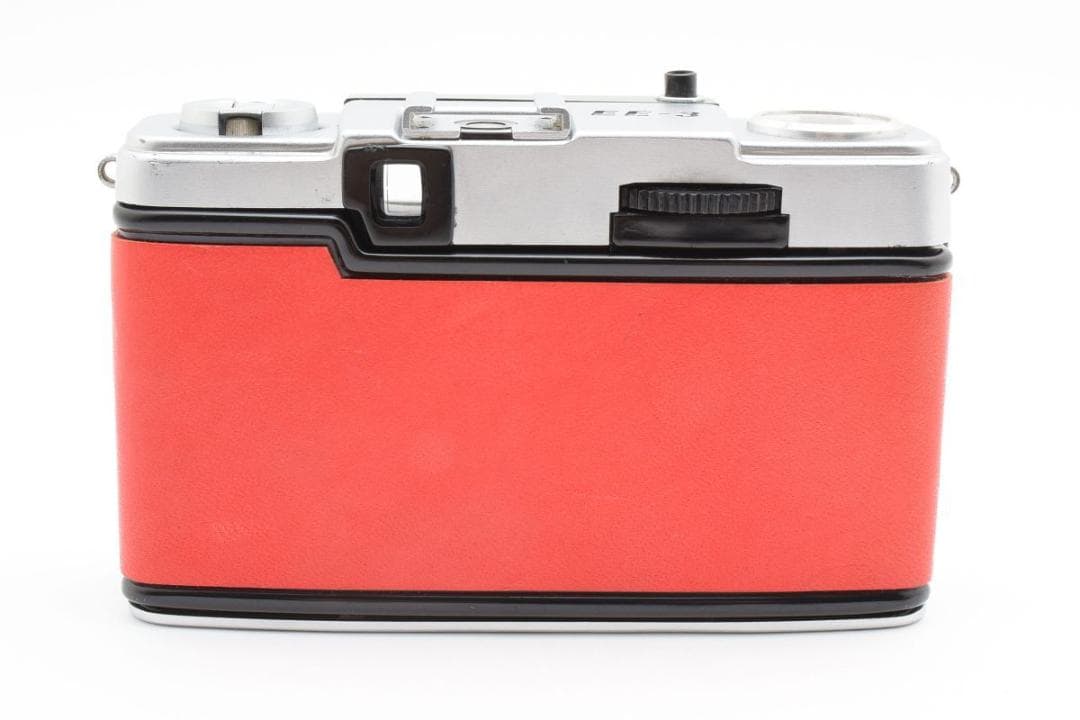 OLYMPUS オリンパス PEN EE-3 コンパクト フィルムカメラ