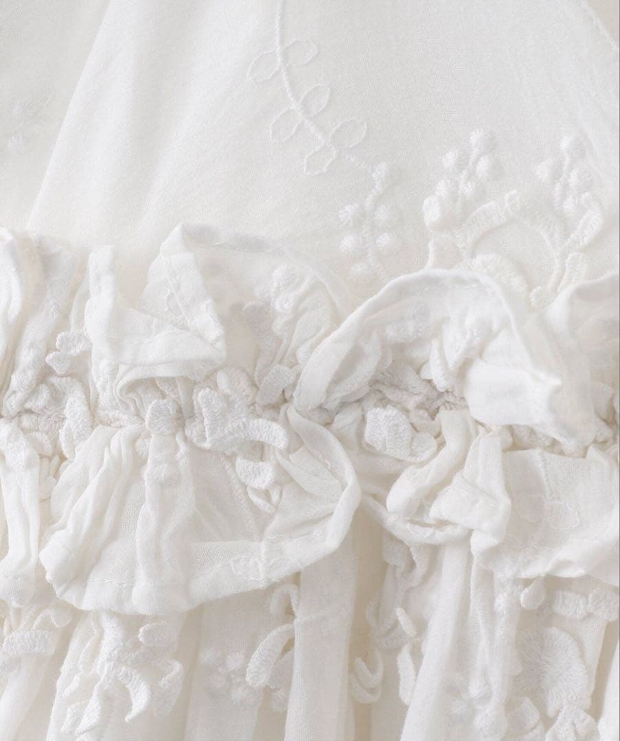 【crinkle crinkle crinkle】キャミソール