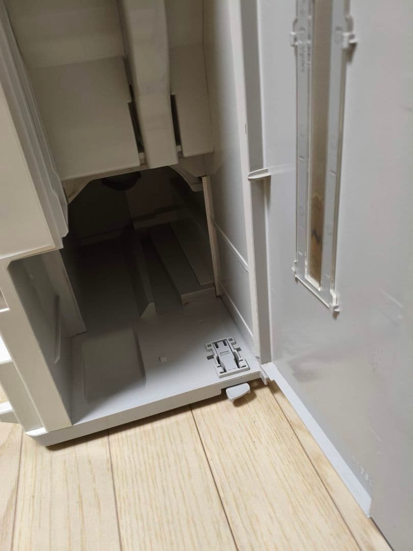 パナソニック　F-MV4100 ジアイーノ　次亜塩素酸空間除菌脱臭機