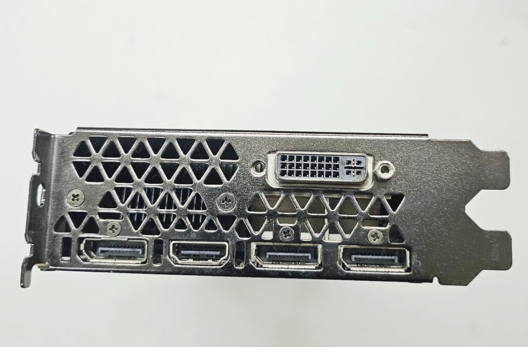 GeForce GTX TITAN X 12GB DDR5 動作確認済み　グラボ