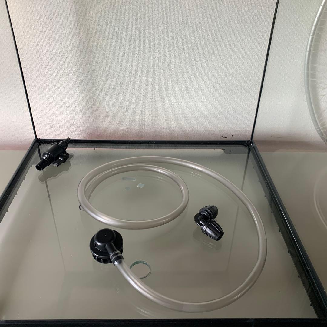 グラステラリウム　ドレイン　4545 最終出品