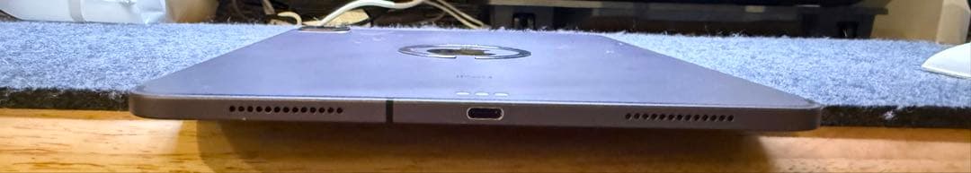 iPad Pro 11インチ(2世代)256GBモデル＋Pencil(2世代)