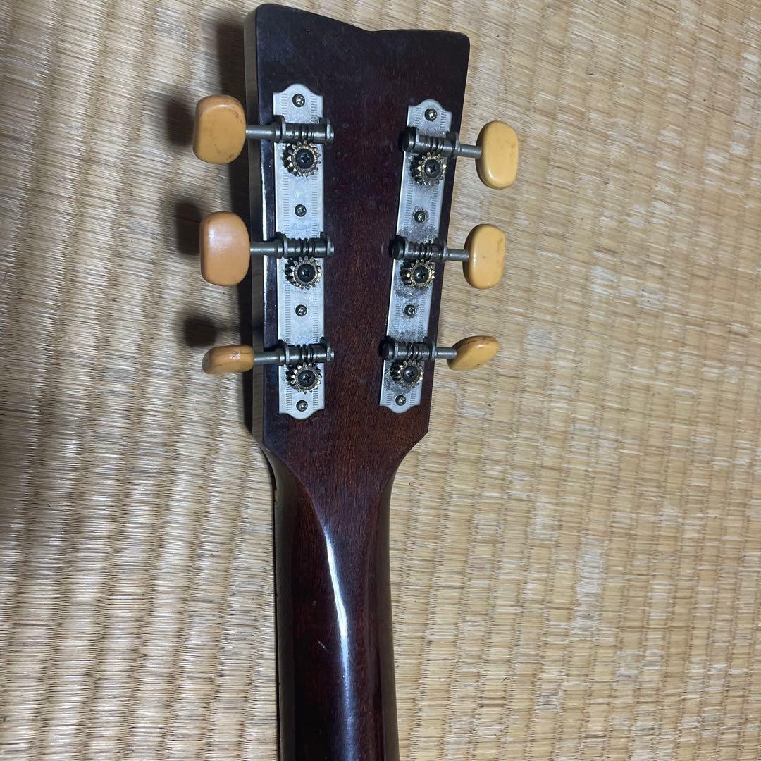 【お値下げしました】YAMAHA ギター【FG-110】USED