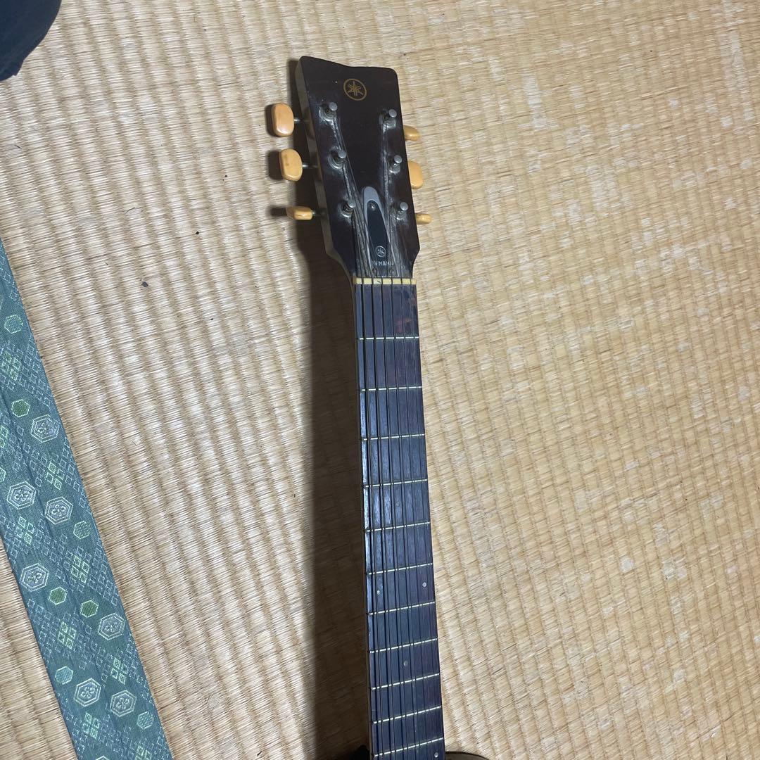 【お値下げしました】YAMAHA ギター【FG-110】USED