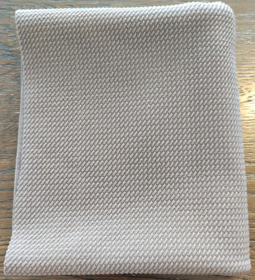 pikimama 抱っこ紐 ダークグレー M