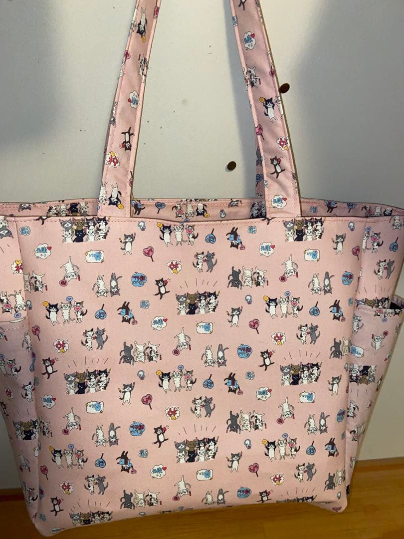 トートバッグ　専用