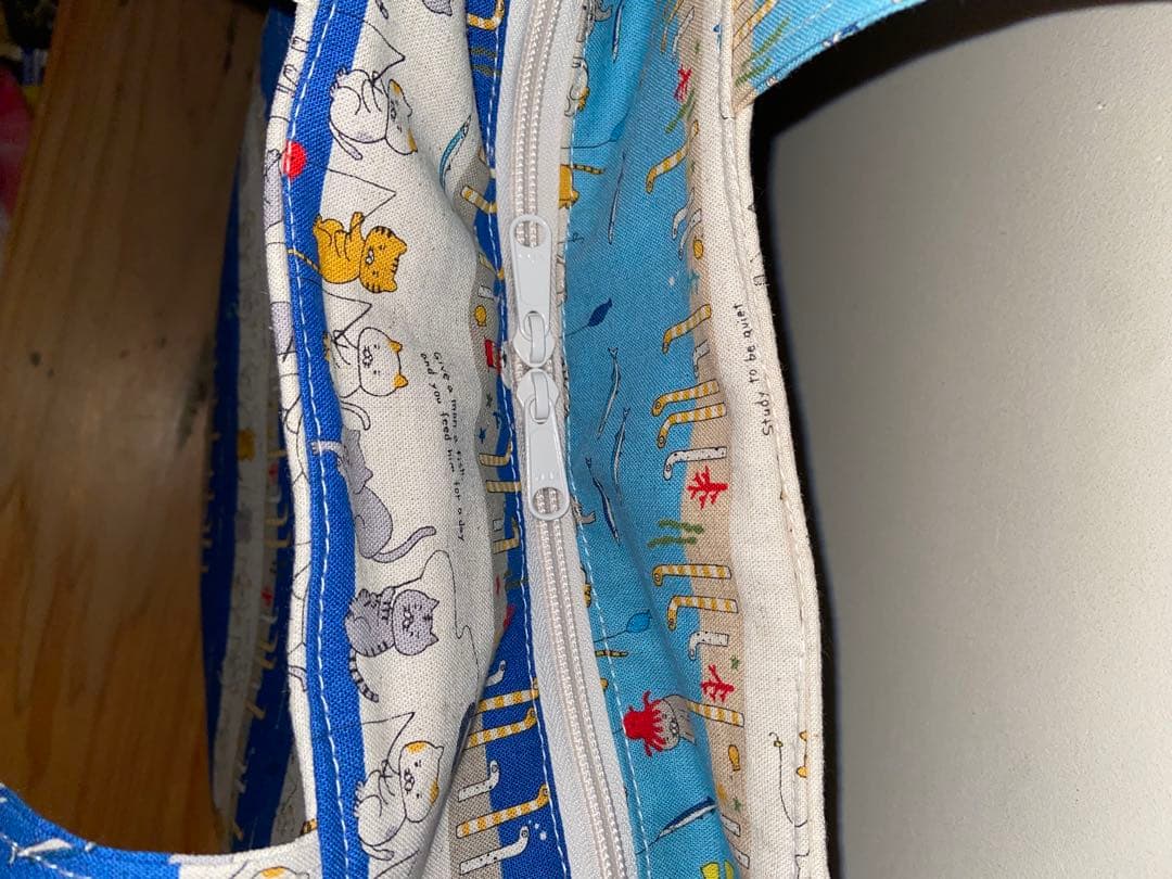 トートバッグ　専用