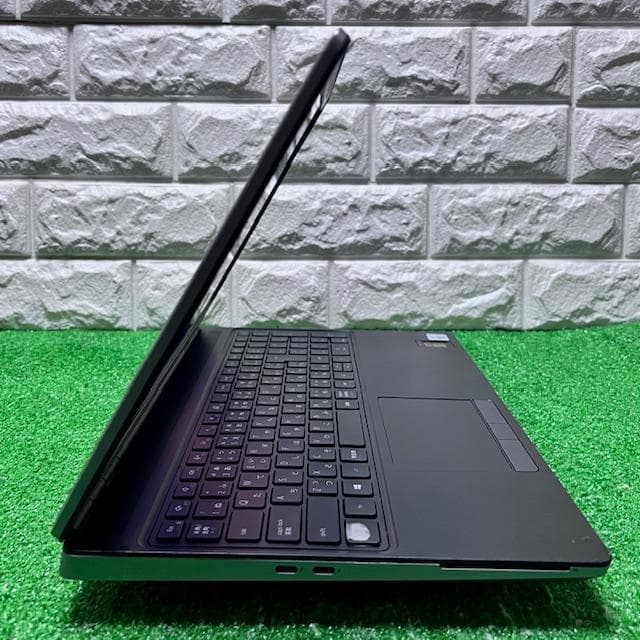 超ハイスペック！ハイエンドモバイルワークステーションDELL Precision