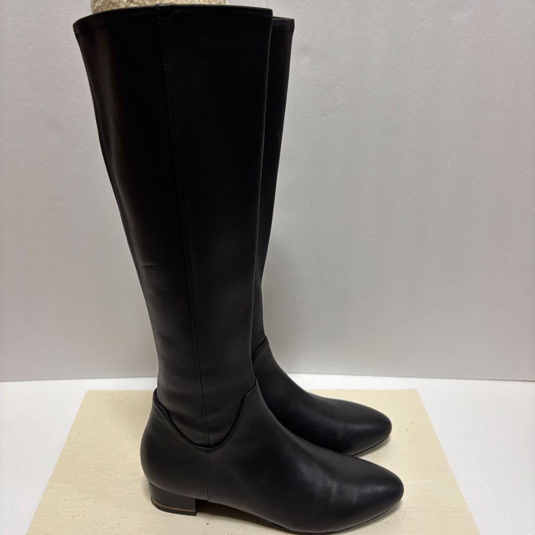 MODE ET JACOMO ロングブーツ