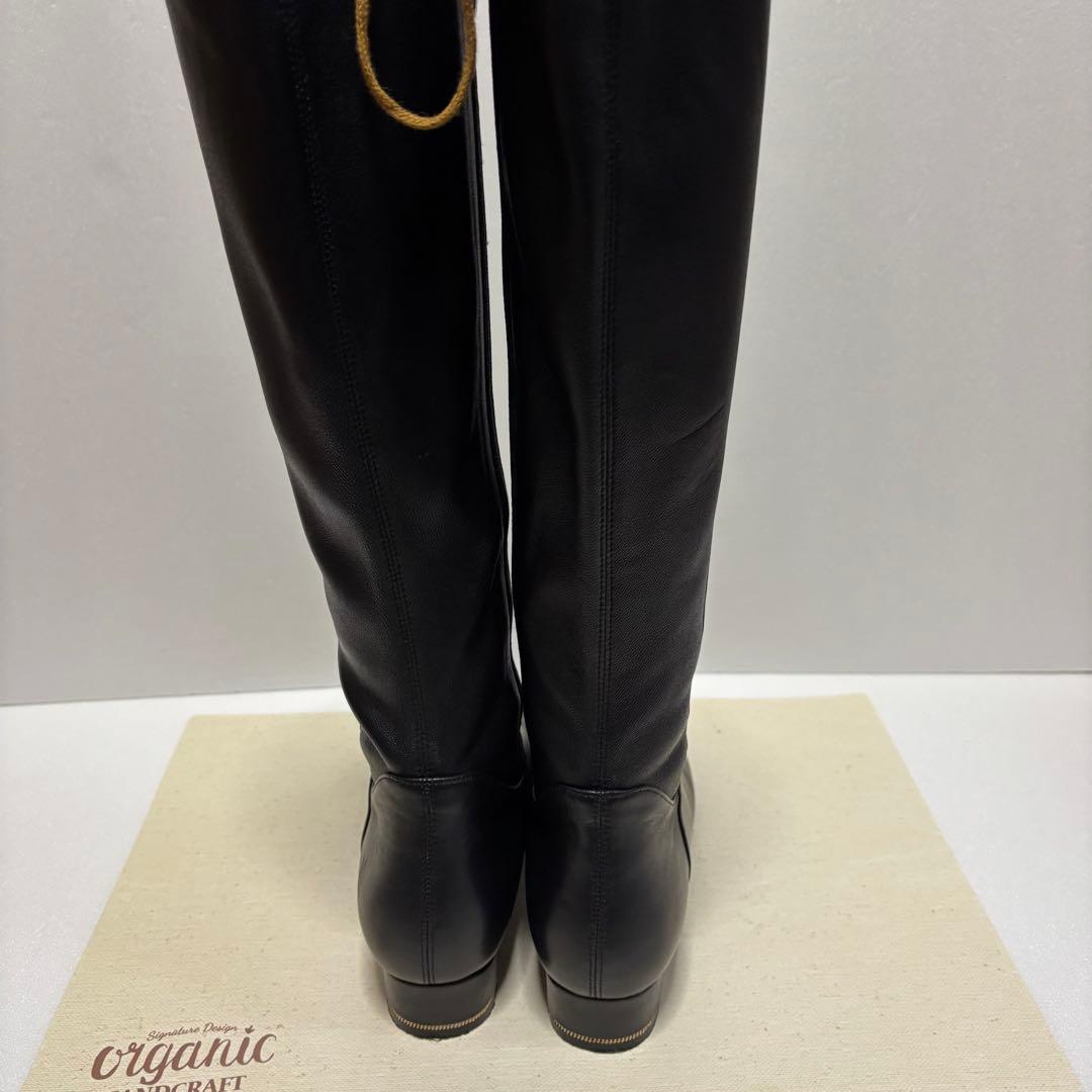 MODE ET JACOMO ロングブーツ