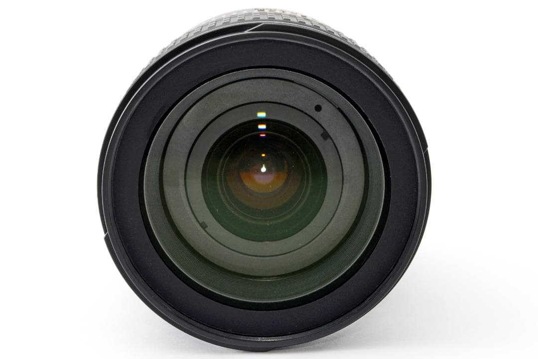 ニコン AF-S 24-85mm F/3.5-4.5G ED #387503