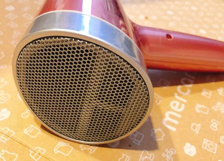 サロン限定販売　新品　SHARP プラズマクラスター　ヘアドライヤー