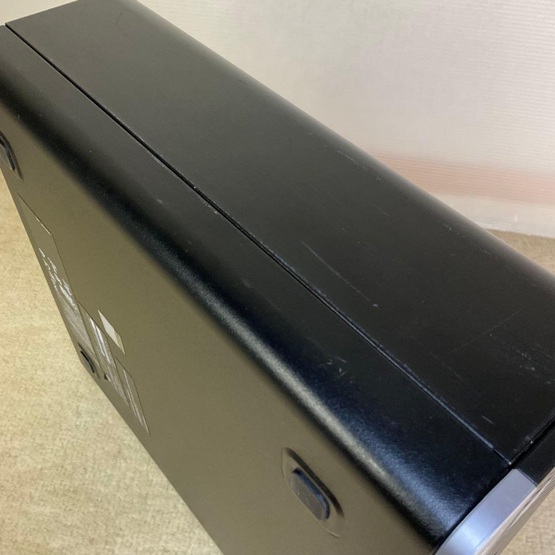 HP ProDesk 400 G6 SFF i5 Win11Pro＆Office