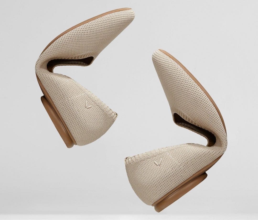 【VIVAIA】Tamia 2.0 アーモンドトゥ フラットシューズ