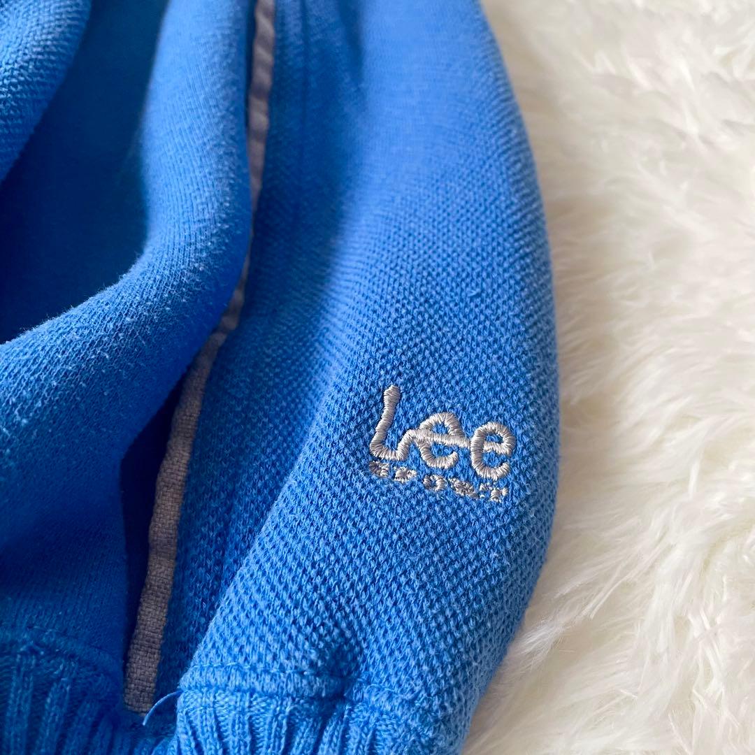 【希少】Lee SPORT 90S NFLライオンズスウェット L