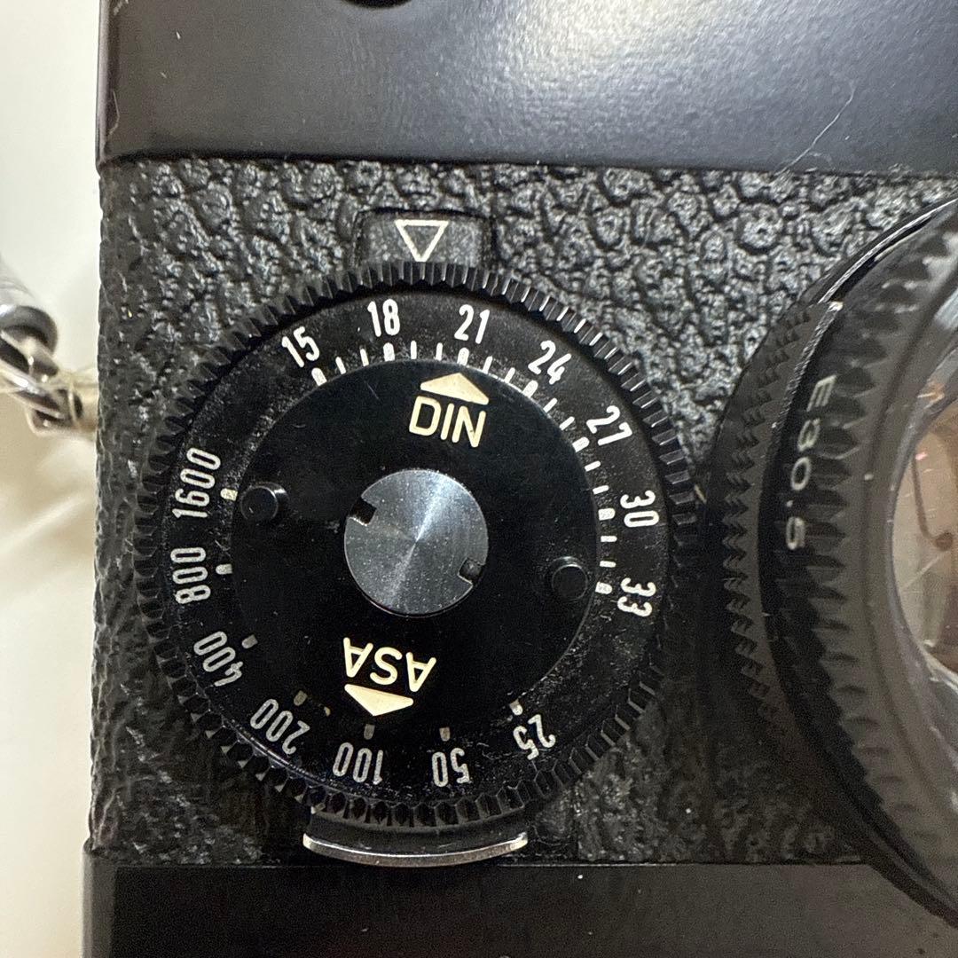 Rollei 35 S コンパクトフィルムカメラ　動作未確認