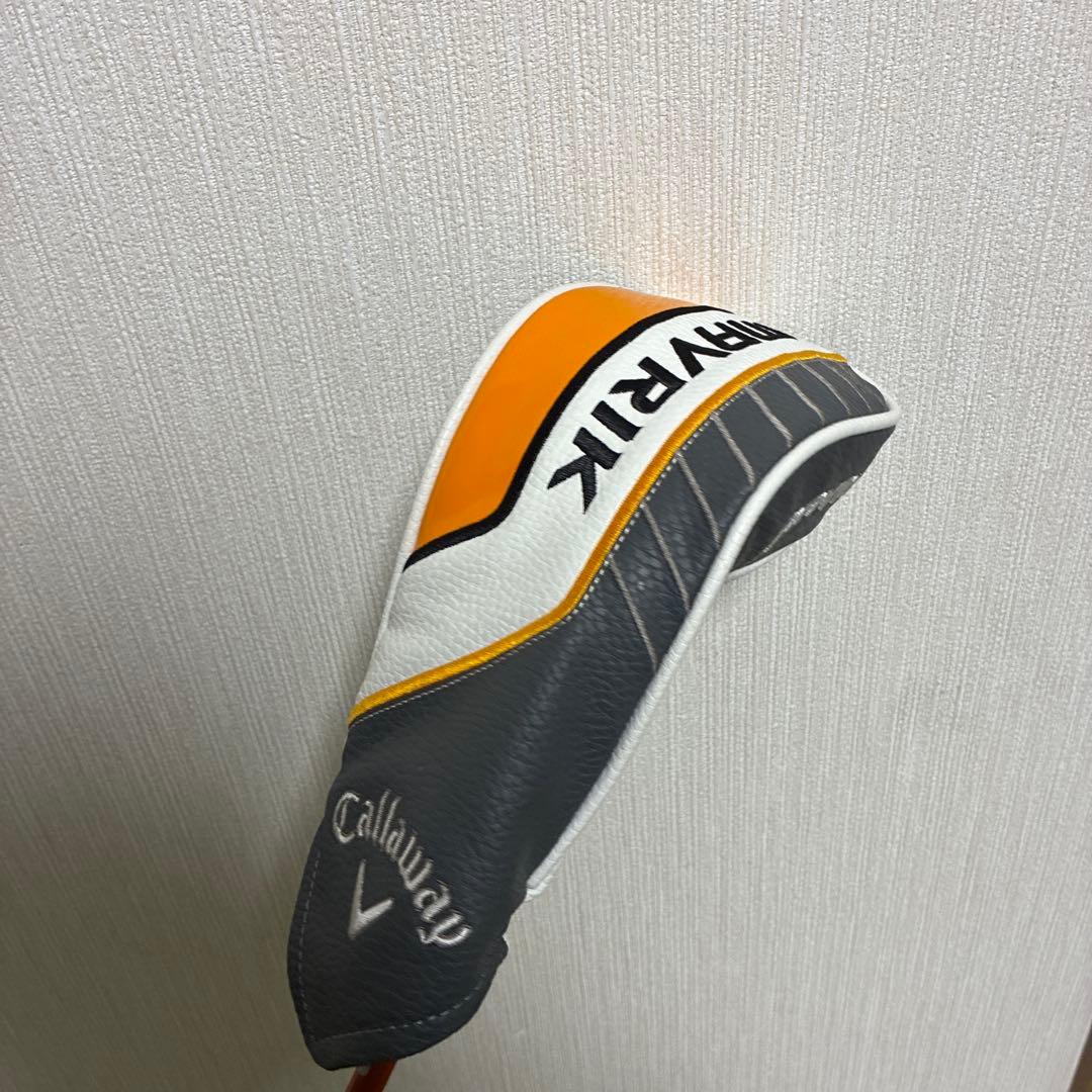 MAVRIK 3W ツアーAD DI 7S ニューデザイン