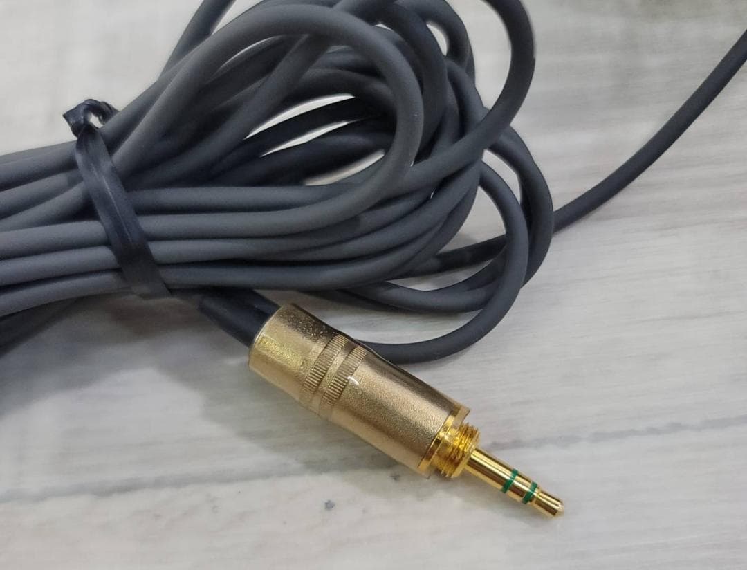 【美品】SONY フルオープン型ヘッドホン MDR-F1