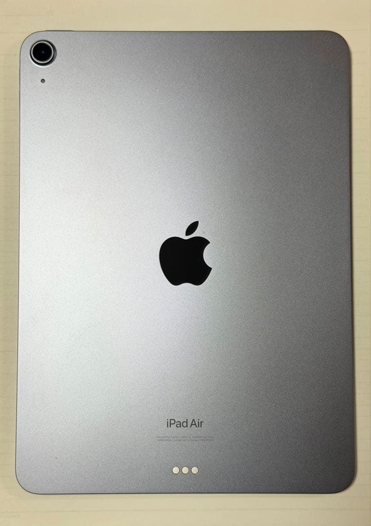 iPad Air第5世代 64GB Wi-Fi Apple Pencil付 美品