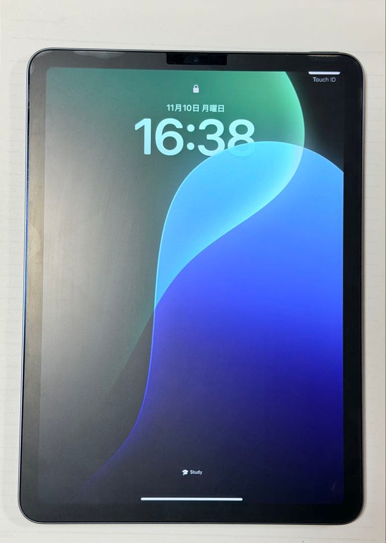 iPad Air第5世代 64GB Wi-Fi Apple Pencil付 美品