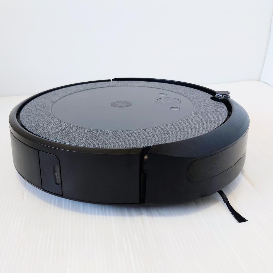 iRobot Roomba i3 ルンバ ロボット掃除機+ホームベースセット