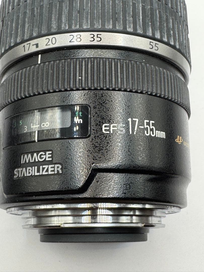 A*s様 Canon EF-S 17-55mm f/2.8 IS USM