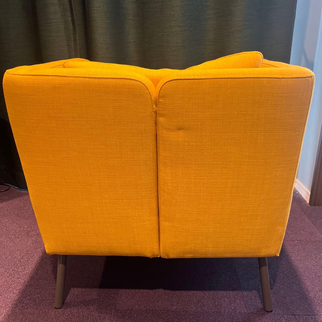 IKEA　EKERÖ エーケロー パーソナルチェア