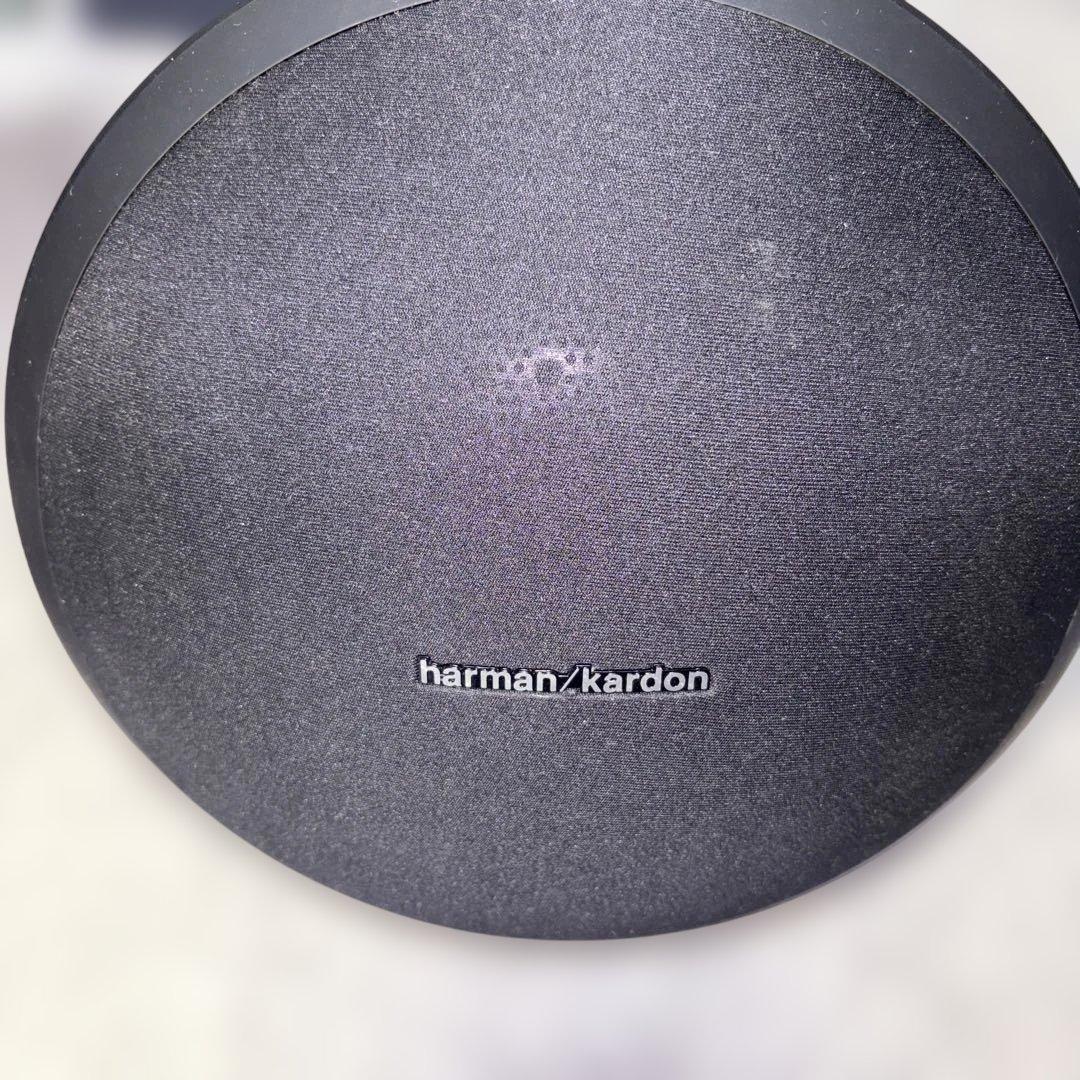 harman kardon ONYX STUDIO ワイヤレススピーカー