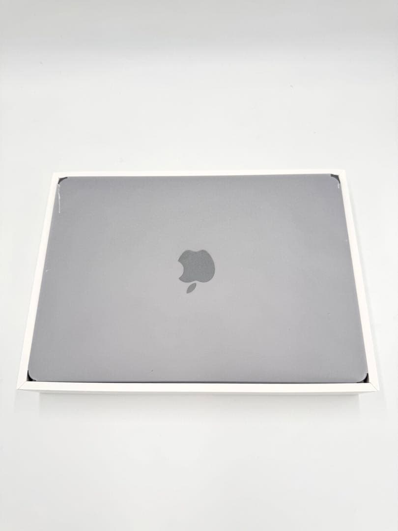 MacBookAir M3 8GB 256GB 2024 US配列