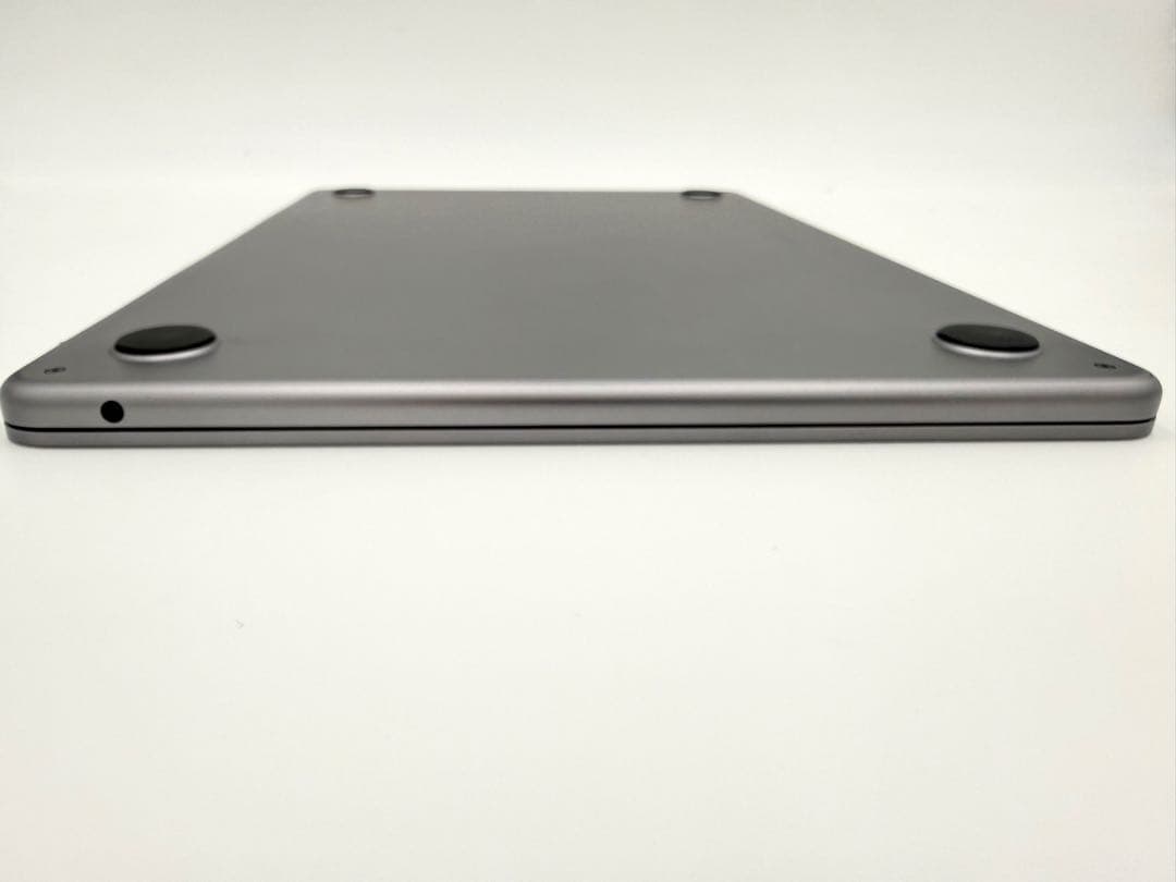 MacBookAir M3 8GB 256GB 2024 US配列