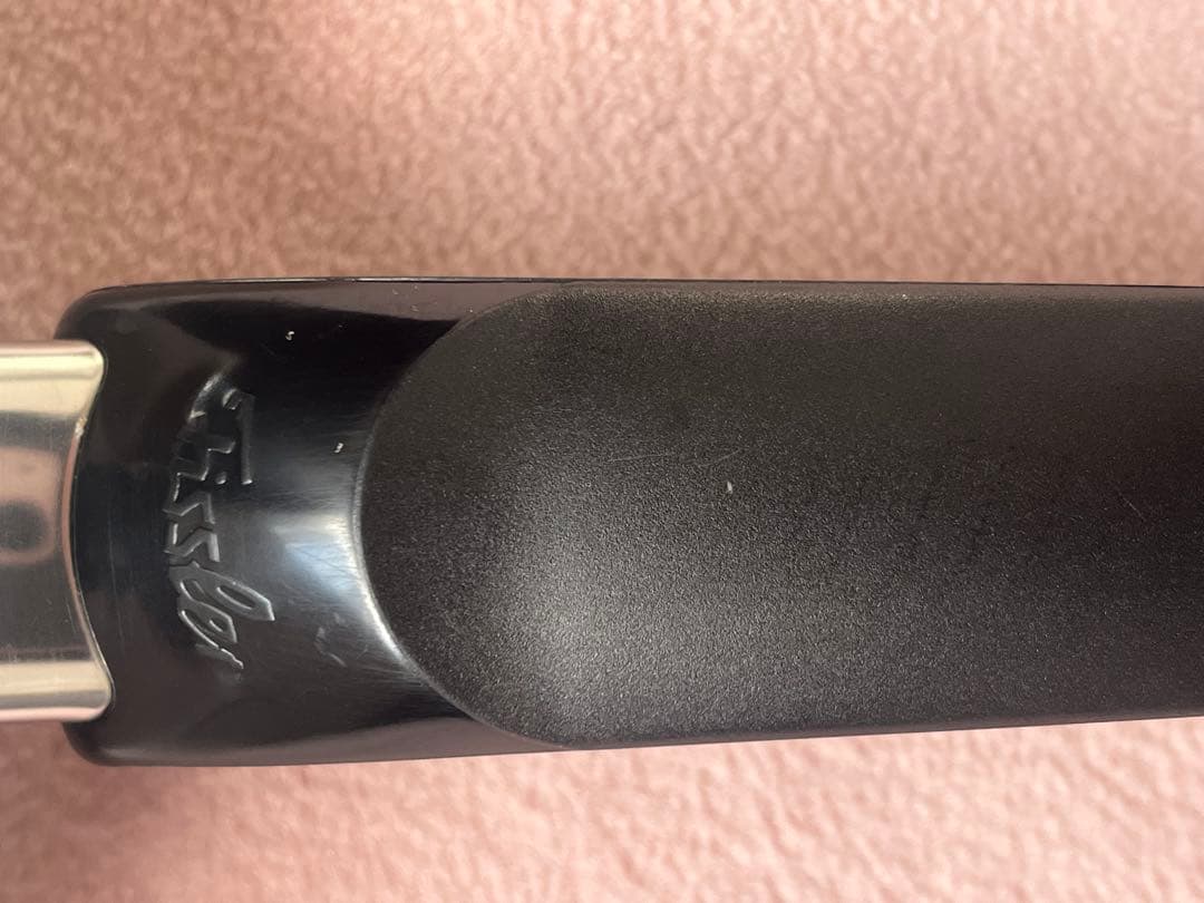 Made in Germany ドイツ製フィスラー26cm フライパン