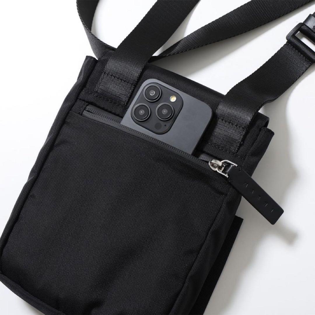 MARNI マルニ ショルダーバッグ CITYSCAPE シティスケープ