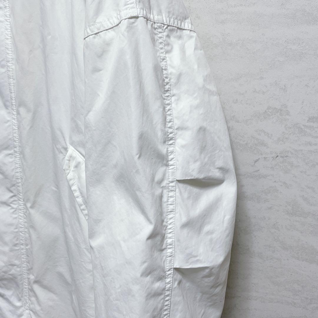 『B＆Yユナイテッドアローズ』モッズコート/ライナー脱着/2way/ダブルジップ