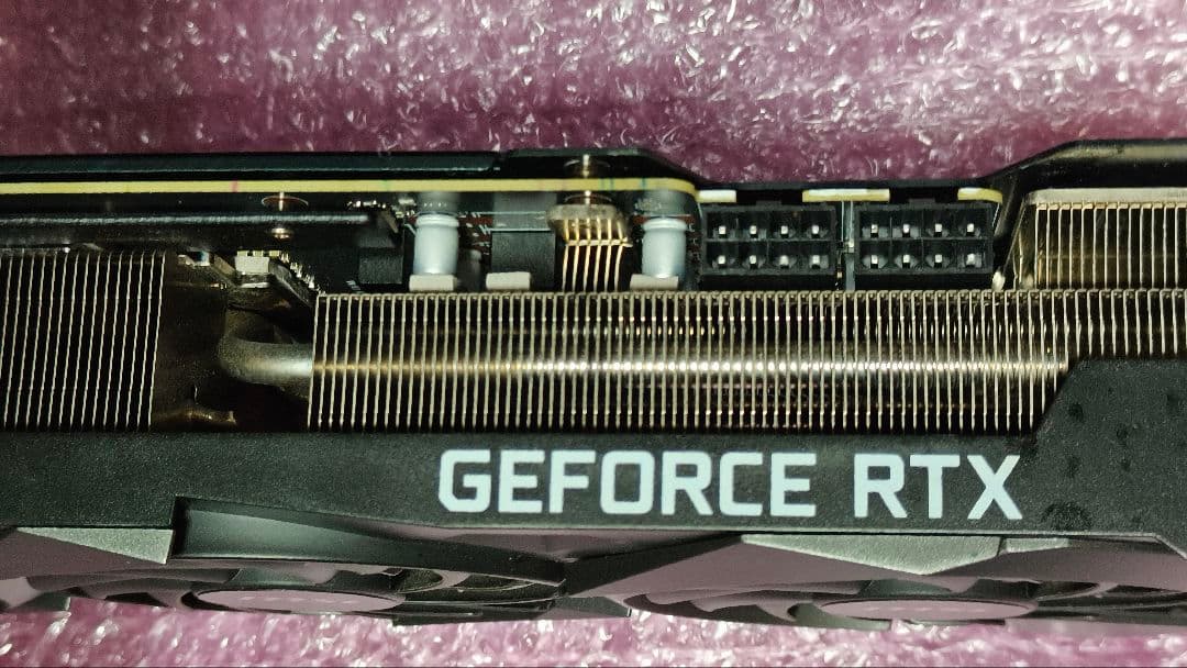 米*粉様 ジャンク MSI RTX 3080 VENTUS 10G