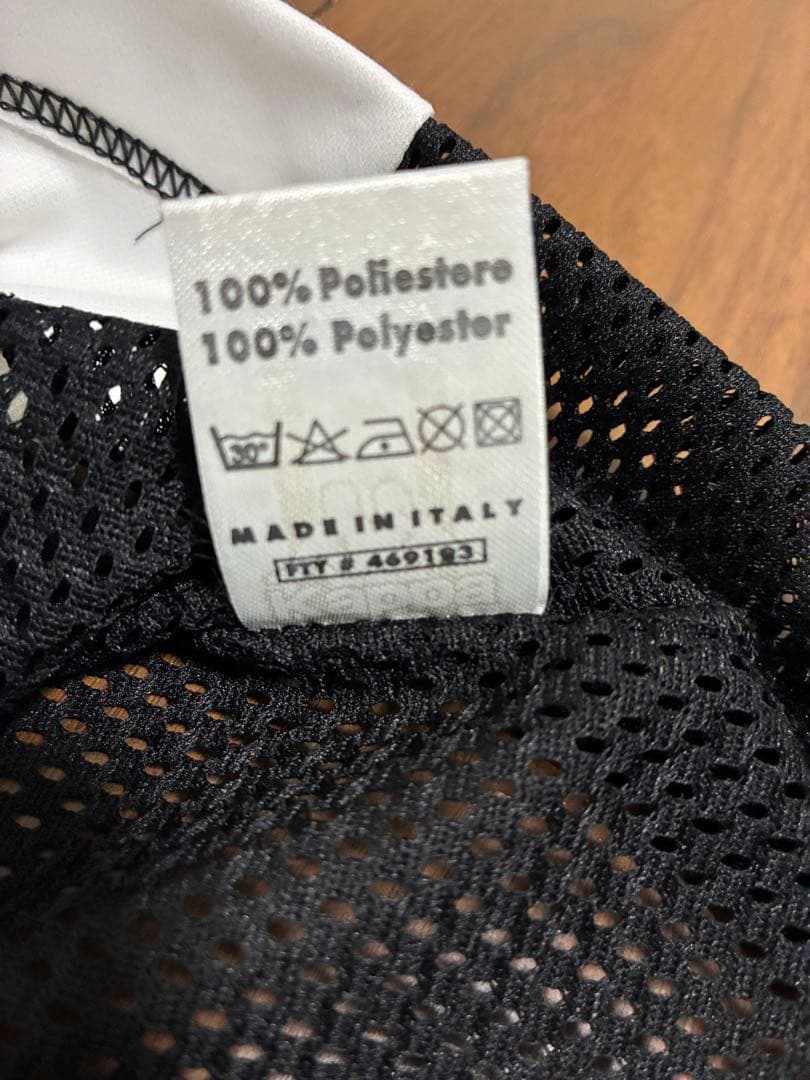 デル・ピエロ　ユベントスユニフォーム　貴重新品タグ付き　値下げ