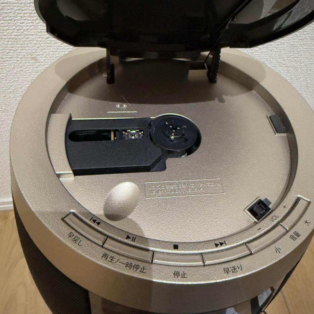 美品ジェットストリーム オーディオ ユーキャン aiwa 動作確認済み