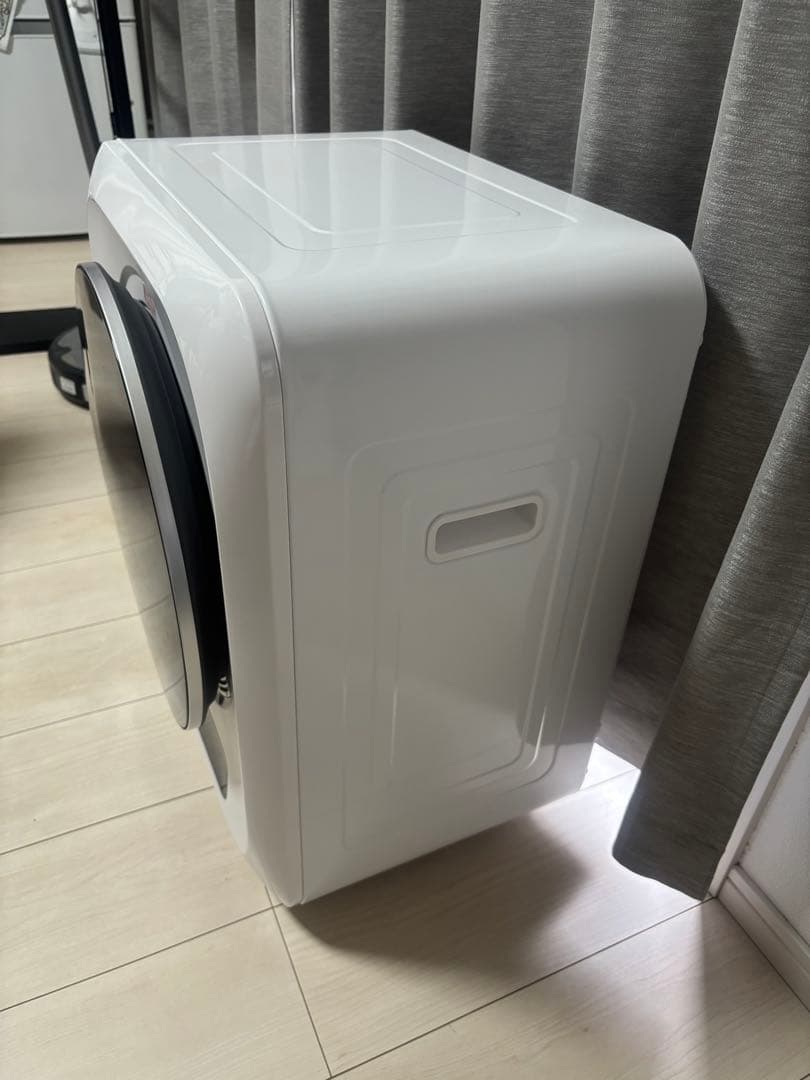 ★ドキンちゃん★ 衣類乾燥機 小型 3kg 工事不要