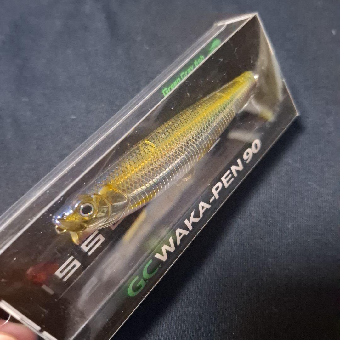 ネイチャーボーイズ　サーフィッシュ220F