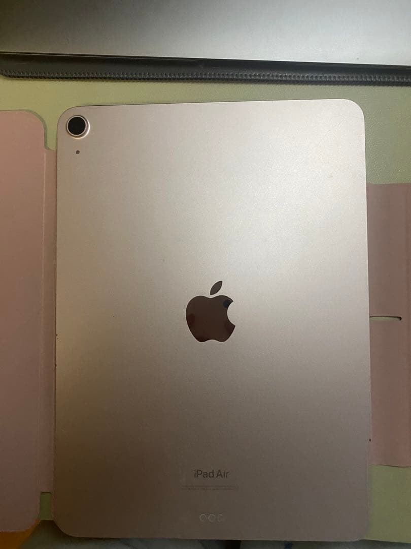 iPadAir第5世代64GBWiFiモデル（本体)ピンク