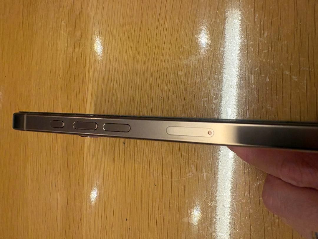 iPhone 16 Pro 【256GB、SIMフリー、電池残量92%】