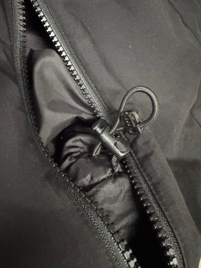 ECWCS GEN3 LEVEL7 PRIMALOFT L-R ブラック